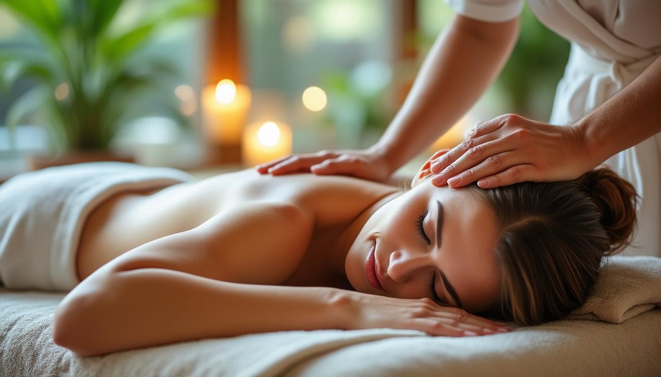 découvrez tout sur le massage body body : techniques, bienfaits relaxants et revitalisants pour le corps et l'esprit.