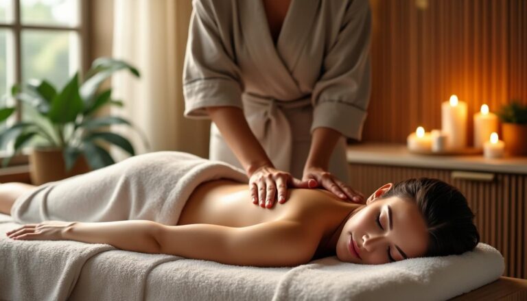 découvrez tout ce qu'il faut savoir sur le massage body to body, ses techniques et ses bienfaits pour le corps et l'esprit.