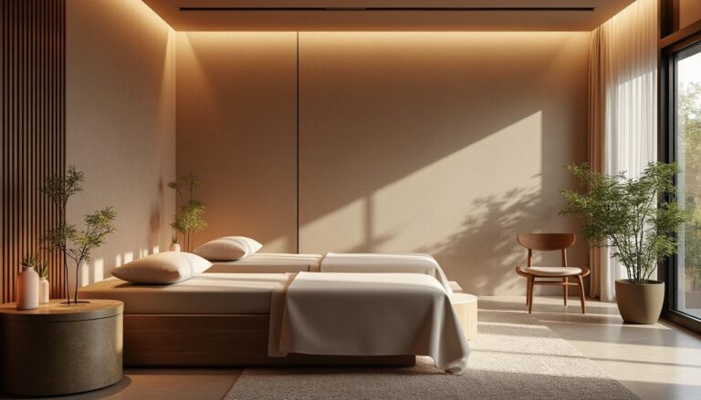 découvrez notre guide complet sur le porno massage : définition, techniques, conseils pratiques et tout ce qu'il faut savoir pour une expérience en toute sécurité et plaisir.