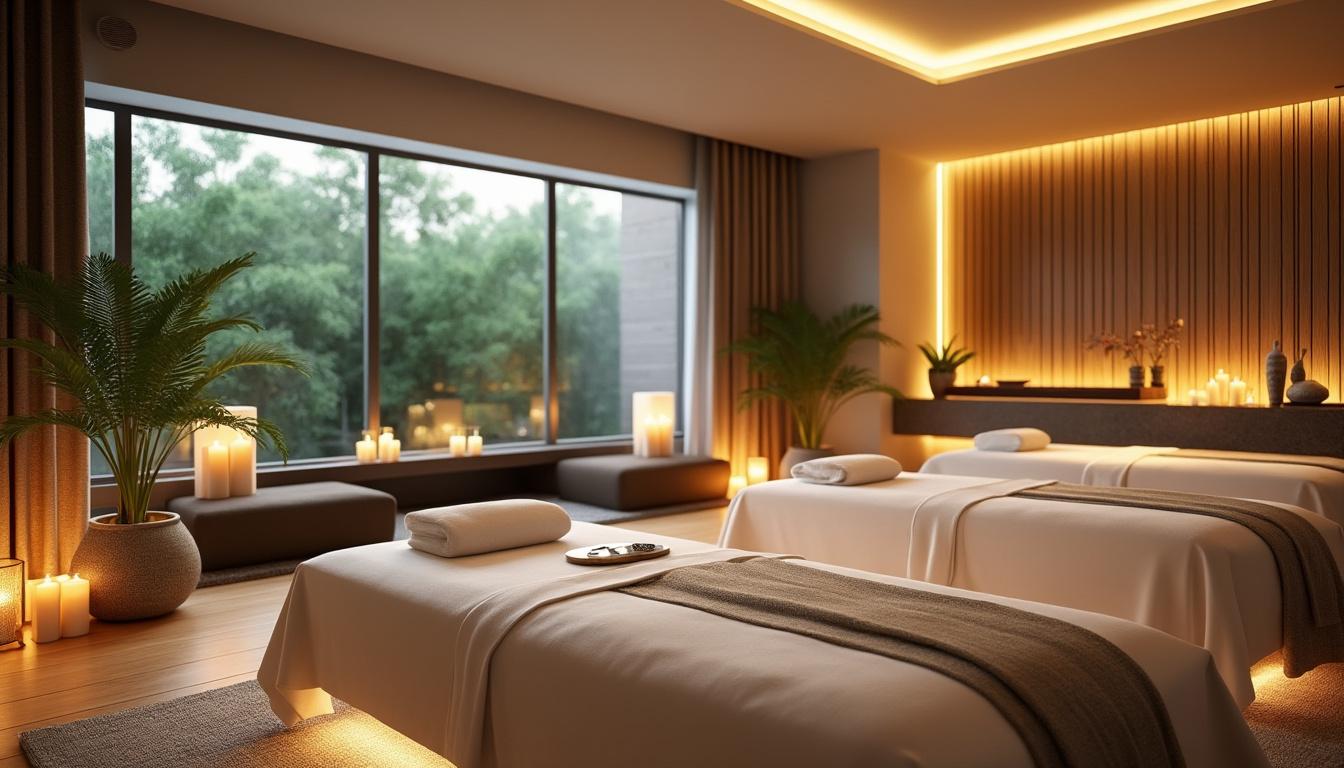 découvrez tout ce qu'il faut savoir sur wannonce massage tunisie et explorez ses services populaires pour une expérience bien-être unique.