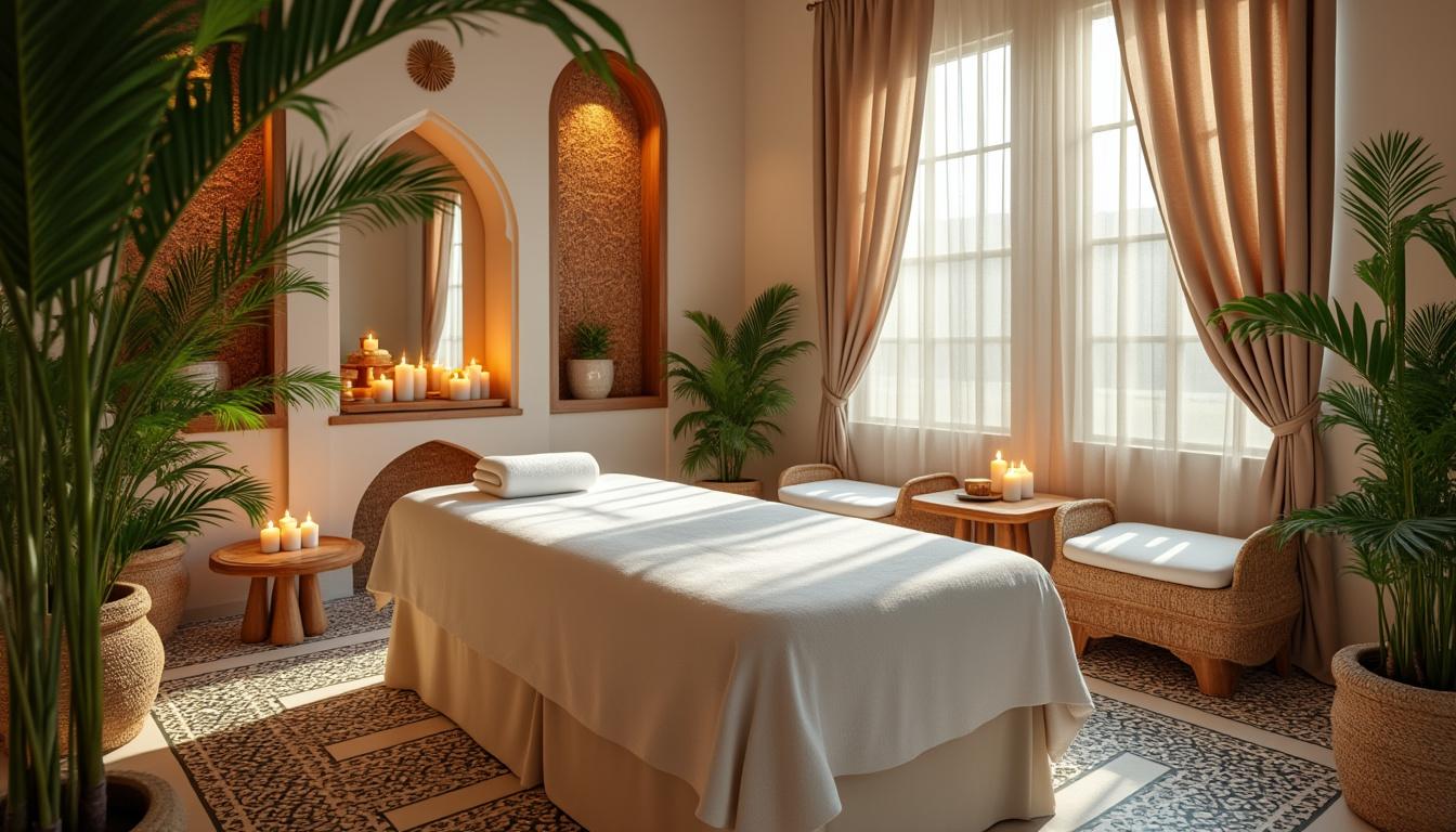 découvrez tout sur wannounce massage tunisie : services populaires, bienfaits et conseils pour choisir votre massage idéal en tunisie.
