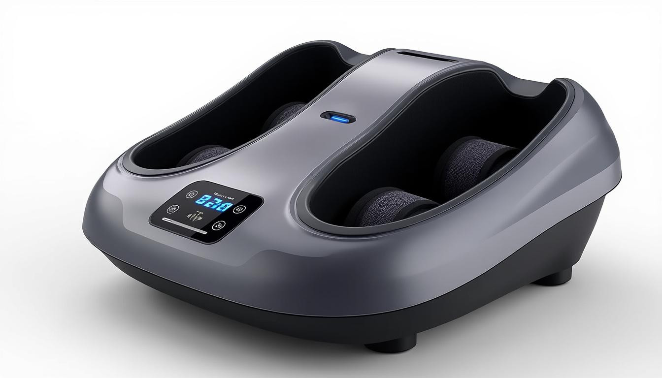 découvrez comment choisir l'appareil de massage pour pieds idéal afin d'optimiser votre bien-être. guide complet pour un confort et une relaxation maximale.