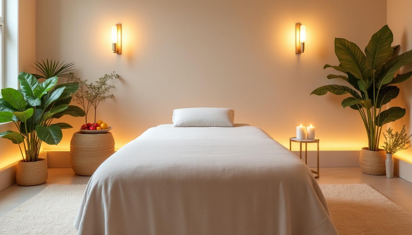 découvrez nos conseils pour choisir la meilleure annonce de massage relaxant et profiter d'une expérience apaisante adaptée à vos besoins.