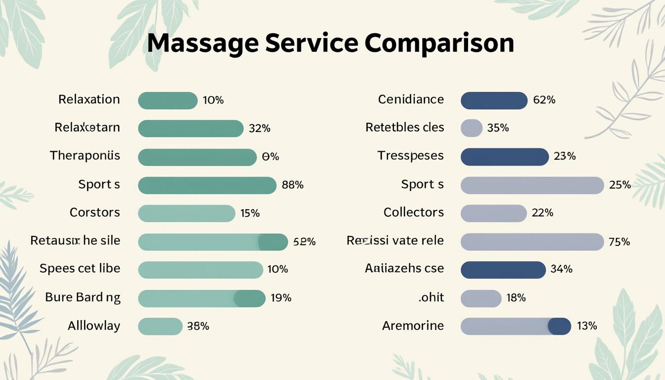 découvrez nos conseils pour choisir la meilleure annonce de massage relaxant et profiter d'un moment de détente optimale.