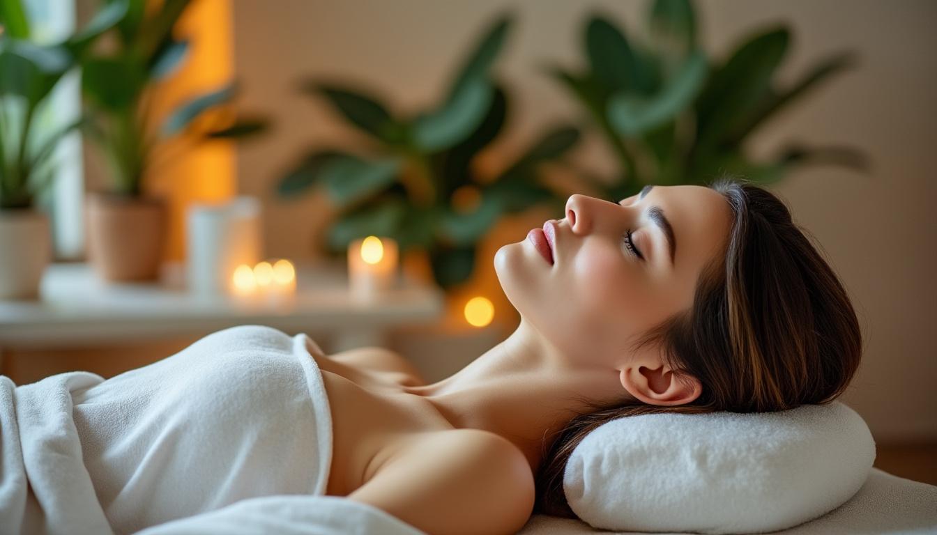 explorez les bienfaits du massage japonais et découvrez les techniques essentielles pour améliorer votre bien-être et détente profonde.