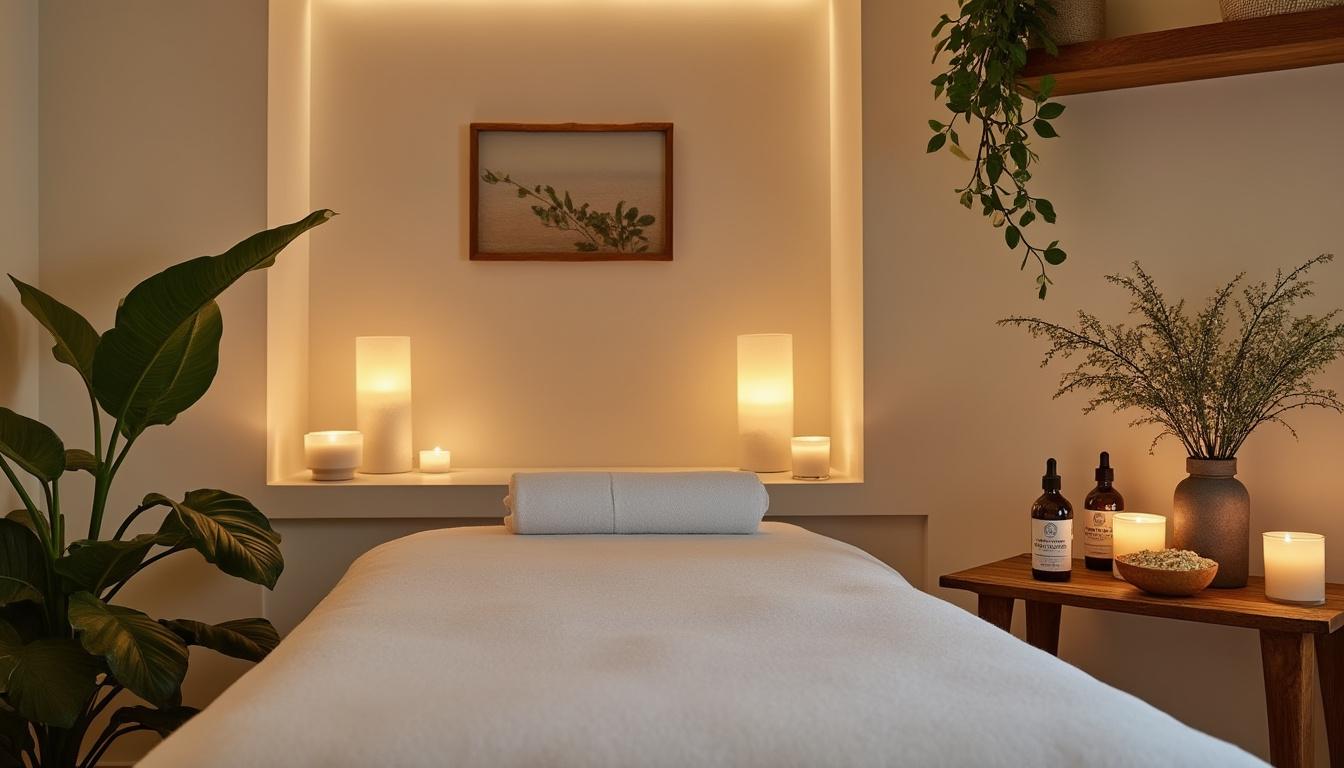 découvrez comment un massage à dijon peut améliorer votre bien-être physique et mental grâce à ses bienfaits relaxants et revitalisants.