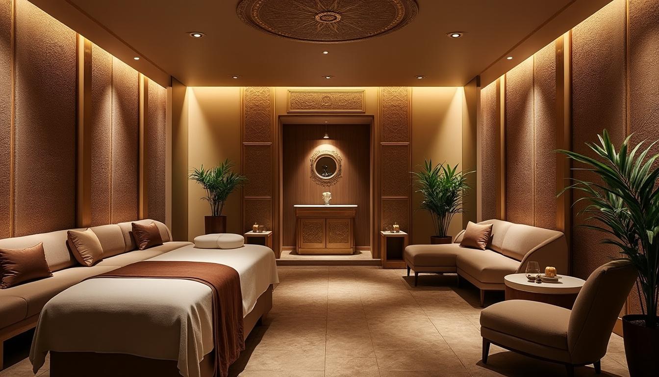 découvrez comment le massage exotique à lyon peut améliorer votre bien-être en vous offrant relaxation, détente et revitalisation complète du corps et de l'esprit.