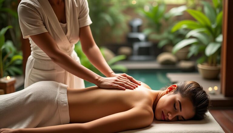 découvrez les bienfaits du massage naturiste à lyon, une expérience unique pour votre bien-être, alliant relaxation profonde et connexion naturelle.