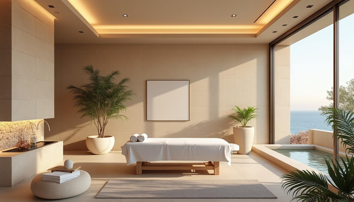 découvrez comment un massage à marseille peut améliorer votre bien-être, réduire le stress et revitaliser votre corps et esprit. offrez-vous un moment de détente inégalé.
