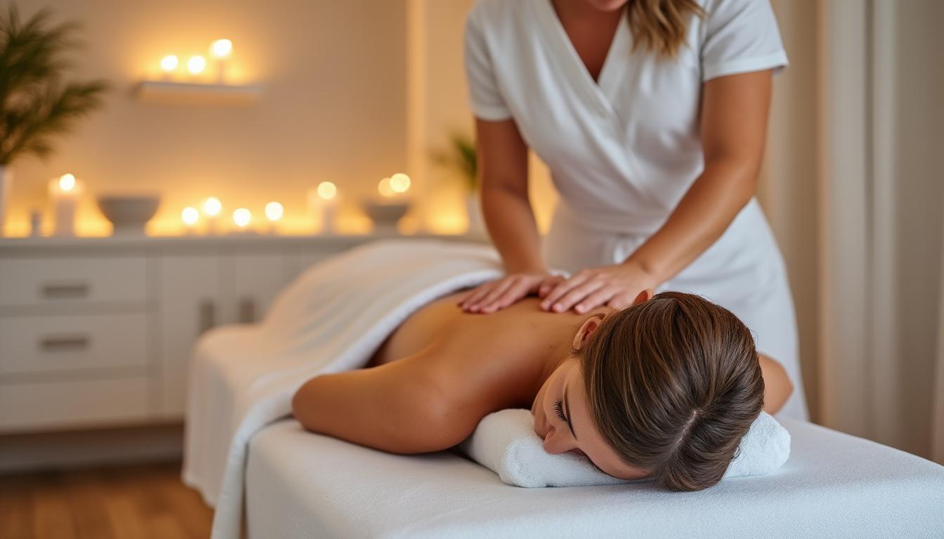 découvrez comment un massage à marseille peut améliorer votre bien-être, réduire le stress et revitaliser votre corps grâce à des techniques apaisantes et adaptées.
