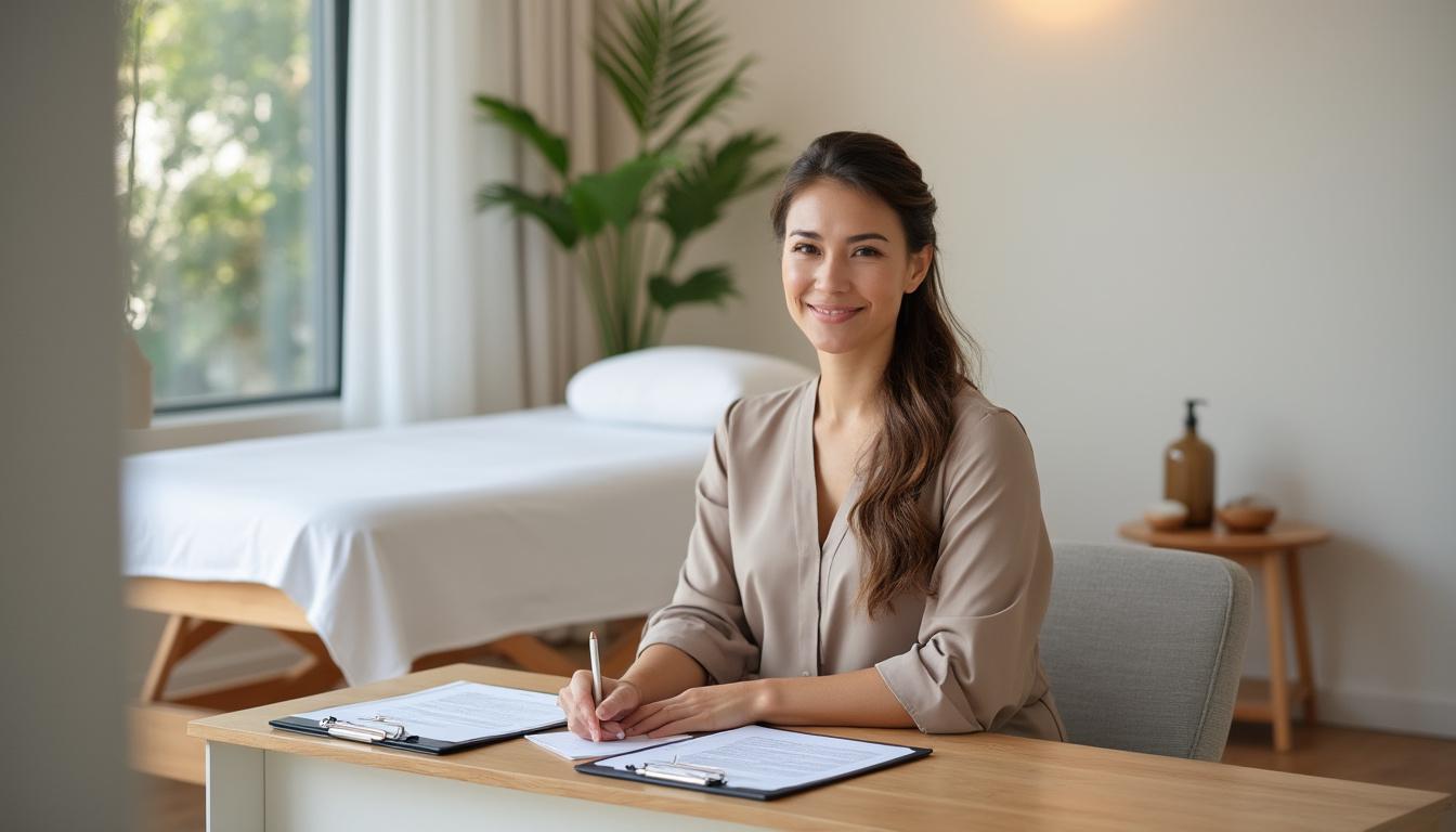 explorez les bienfaits du massage sexuel pour améliorer votre bien-être intime, renforcer la connexion avec votre corps et favoriser une relaxation profonde.