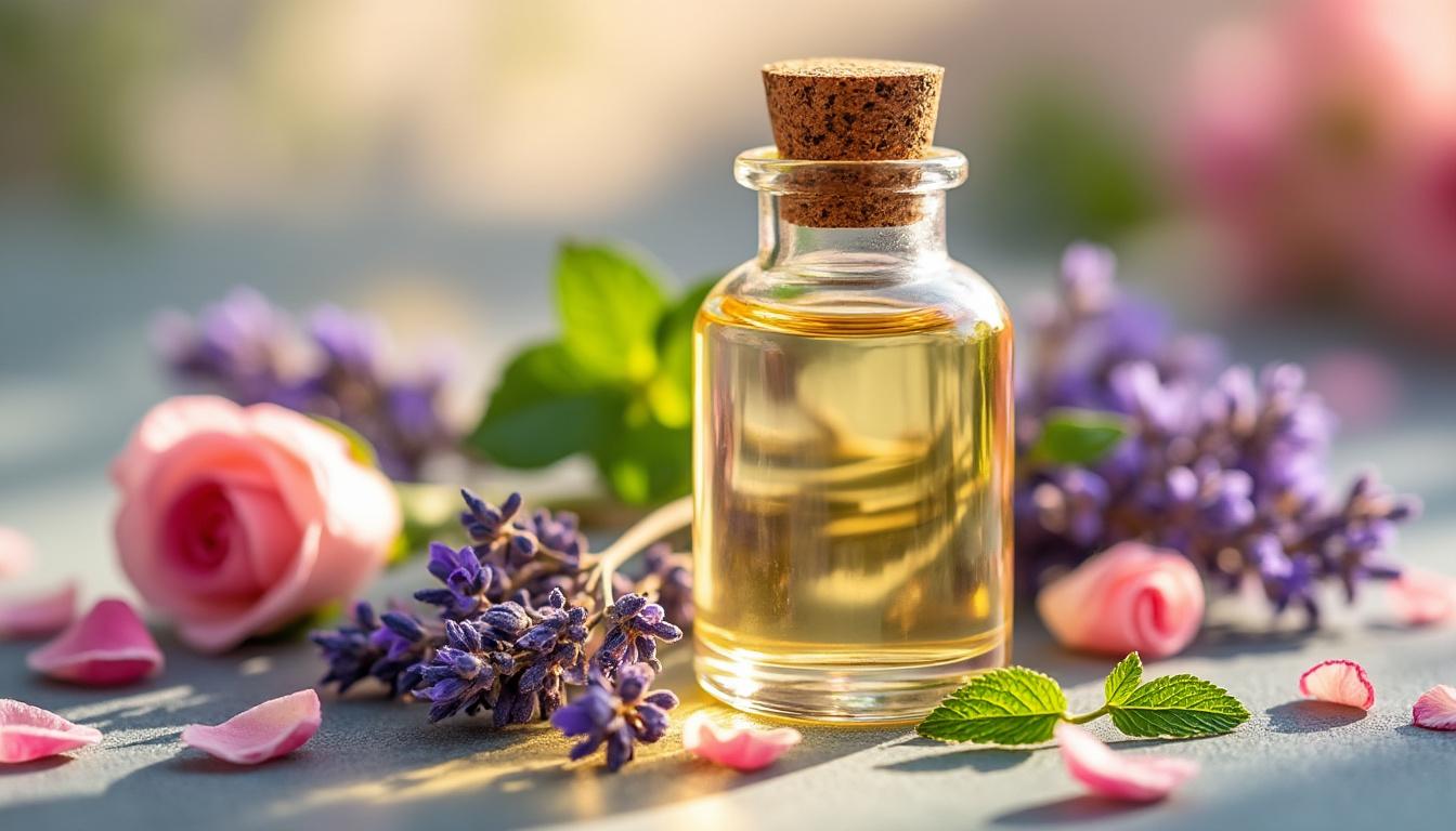 découvrez les bienfaits de l'huile de massage comestible, ses utilisations variées et nos conseils pour vivre une expérience sensorielle agréable et sécurisée.