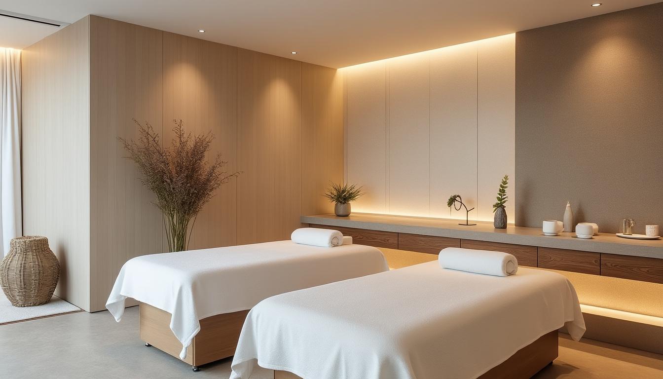 découvrez les bienfaits du massage à dijon pour améliorer votre bien-être, réduire le stress et retrouver vitalité et sérénité au cœur de la bourgogne.