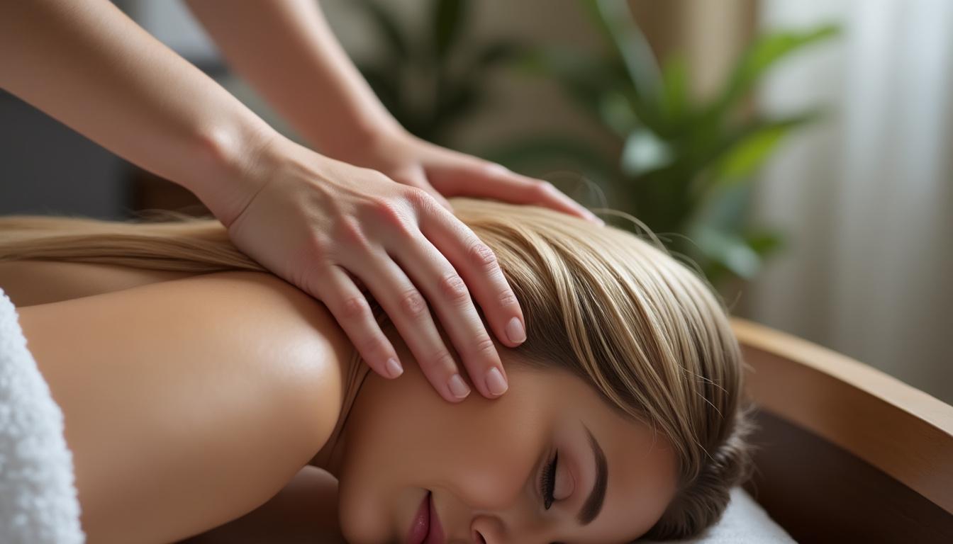 découvrez les bienfaits du massage du cuir chevelu pour améliorer la santé de vos cheveux, stimuler la circulation sanguine et favoriser une croissance capillaire naturelle.