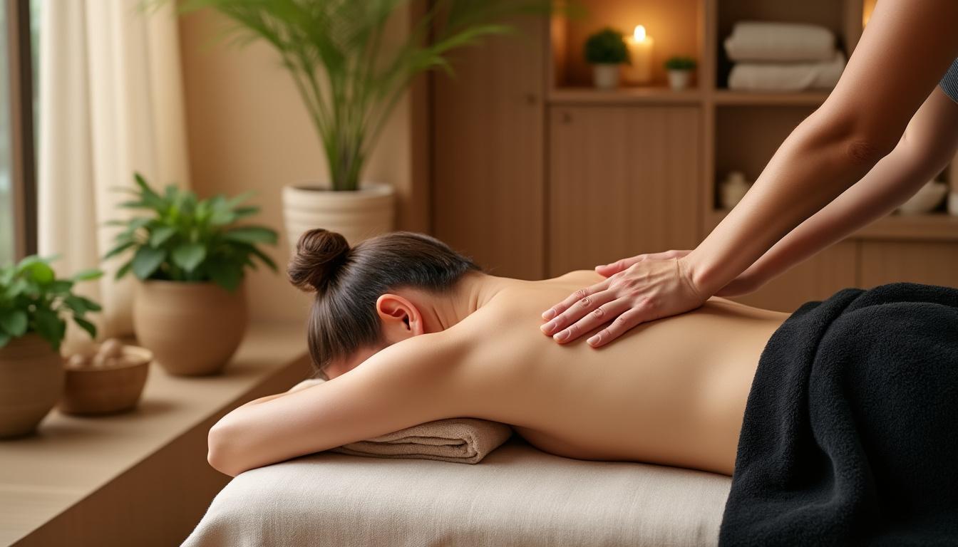 découvrez les bienfaits du massage pau pour améliorer votre bien-être au quotidien, réduire le stress et favoriser la relaxation profonde.