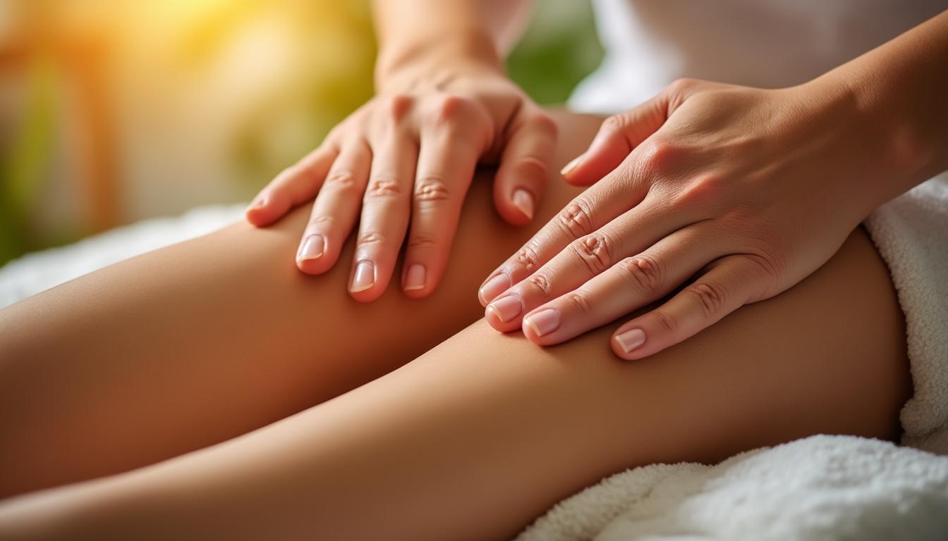 découvrez les bienfaits du massage pau pour améliorer votre bien-être au quotidien, réduire le stress et favoriser la relaxation profonde.