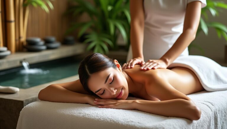 découvrez les bienfaits du massage pau pour améliorer votre bien-être au quotidien, réduire le stress et favoriser la détente profonde.