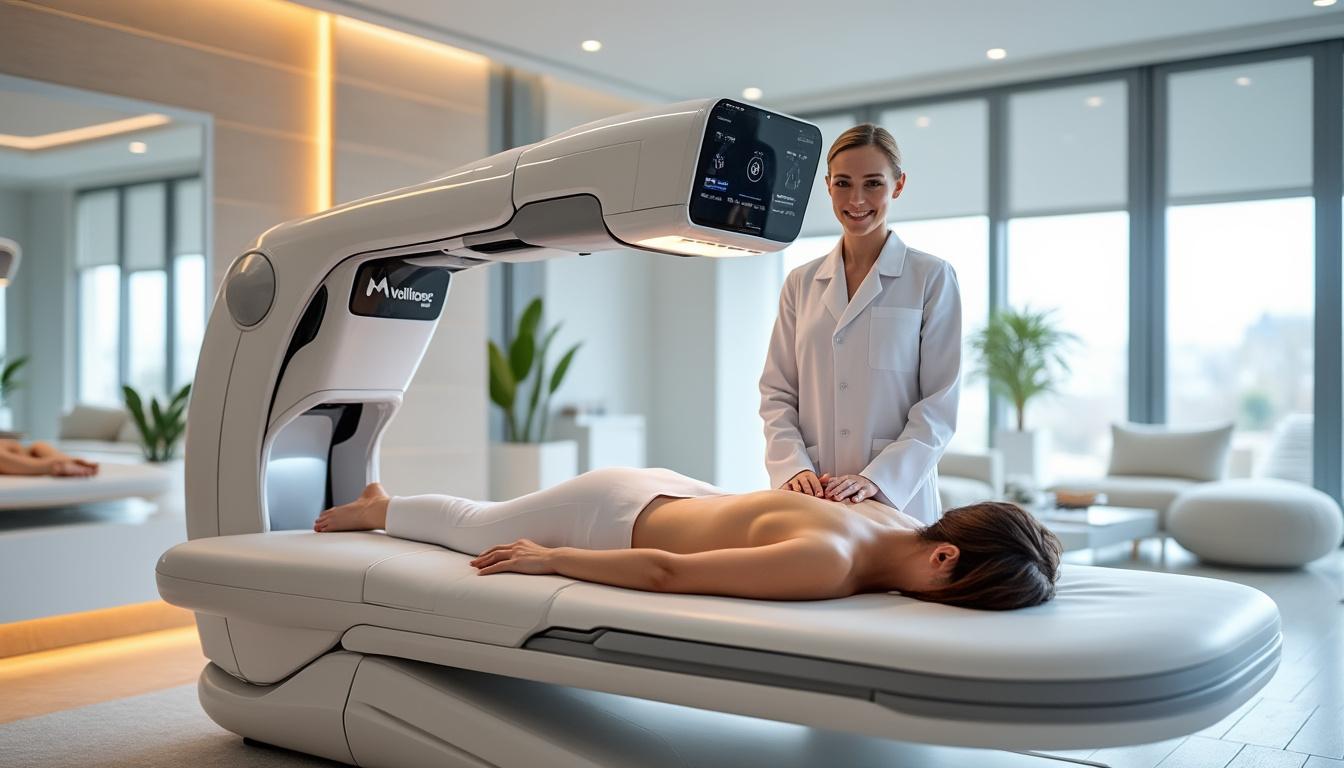 découvrez les bienfaits du massage pour améliorer votre bien-être physique et mental, réduire le stress et favoriser la relaxation profonde.