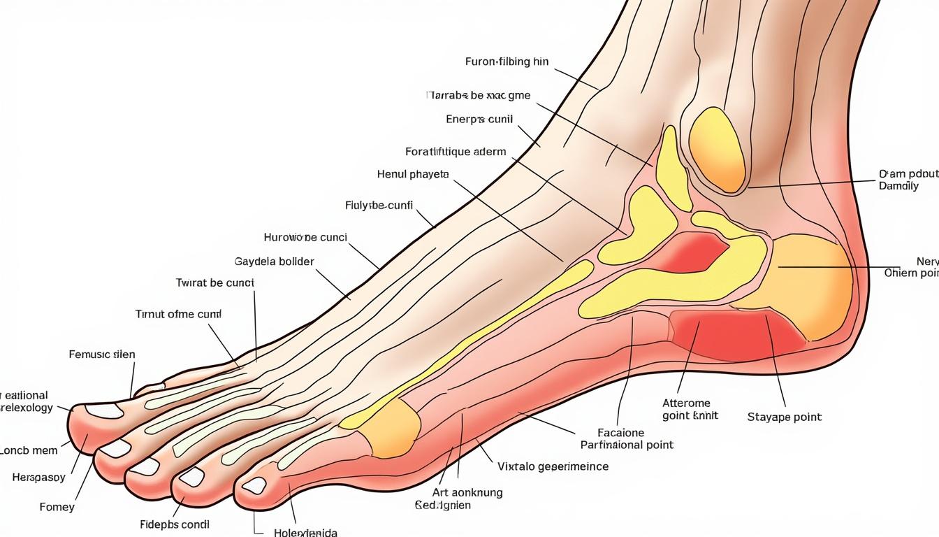 découvrez les nombreux bienfaits d'un massage des pieds pour améliorer votre bien-être, soulager le stress et revitaliser votre corps au quotidien.