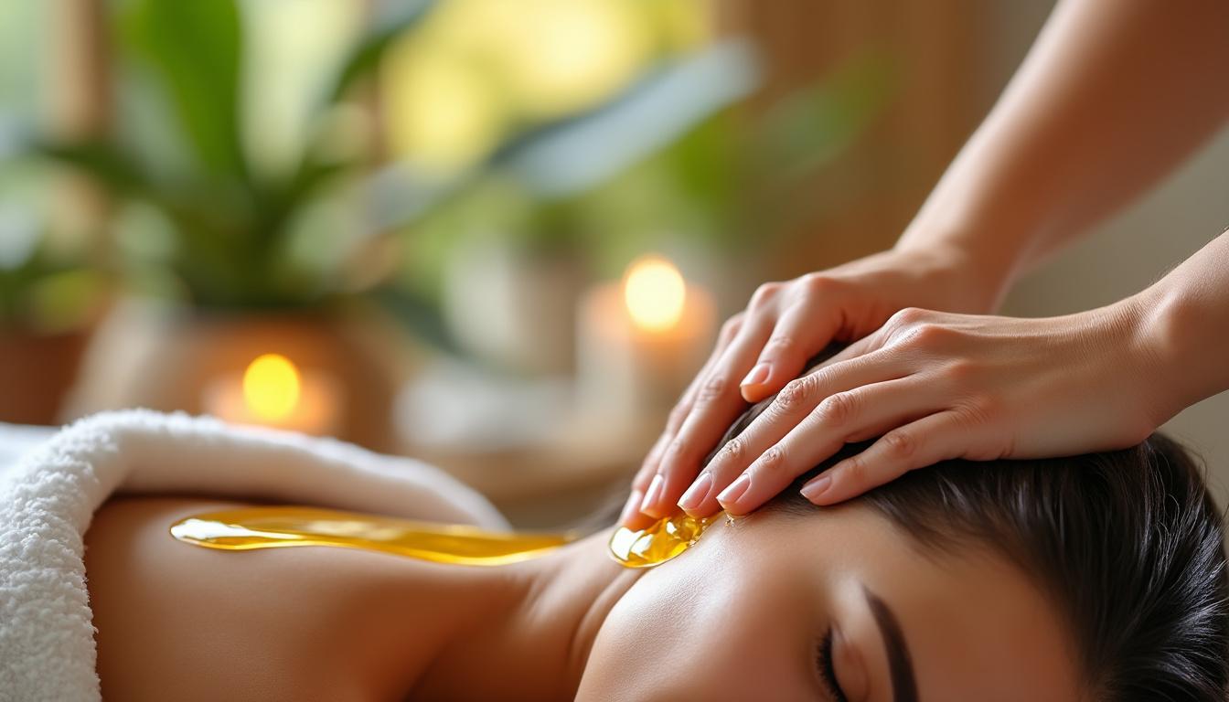 découvrez les bienfaits insoupçonnés du massage crânien pour améliorer votre bien-être, réduire le stress et favoriser la détente profonde.