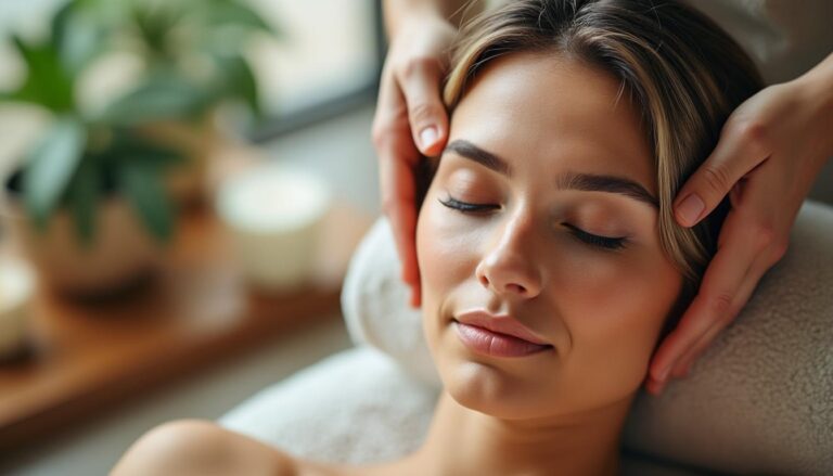 découvrez les bienfaits insoupçonnés du massage crânien pour améliorer votre bien-être, réduire le stress et favoriser la relaxation profonde.