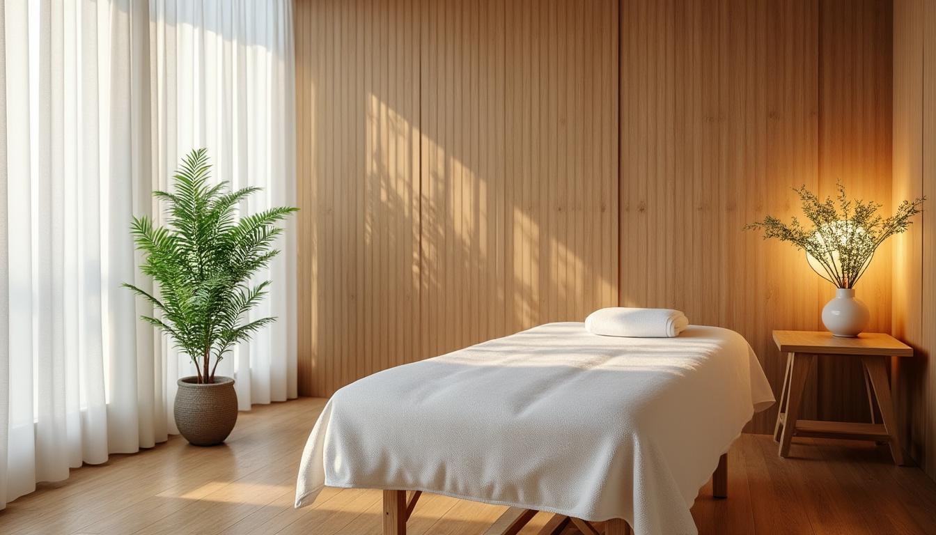 découvrez comment choisir le bon professionnel pour un massage à grenoble, conseils pour trouver un expert qualifié et adapté à vos besoins.