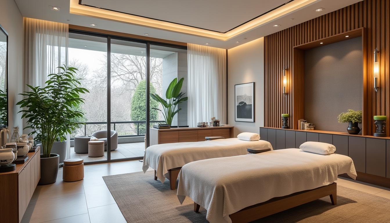 découvrez les meilleures adresses de massage à paris 15 pour une détente absolue et un bien-être garanti. trouvez votre spa idéal dès maintenant !