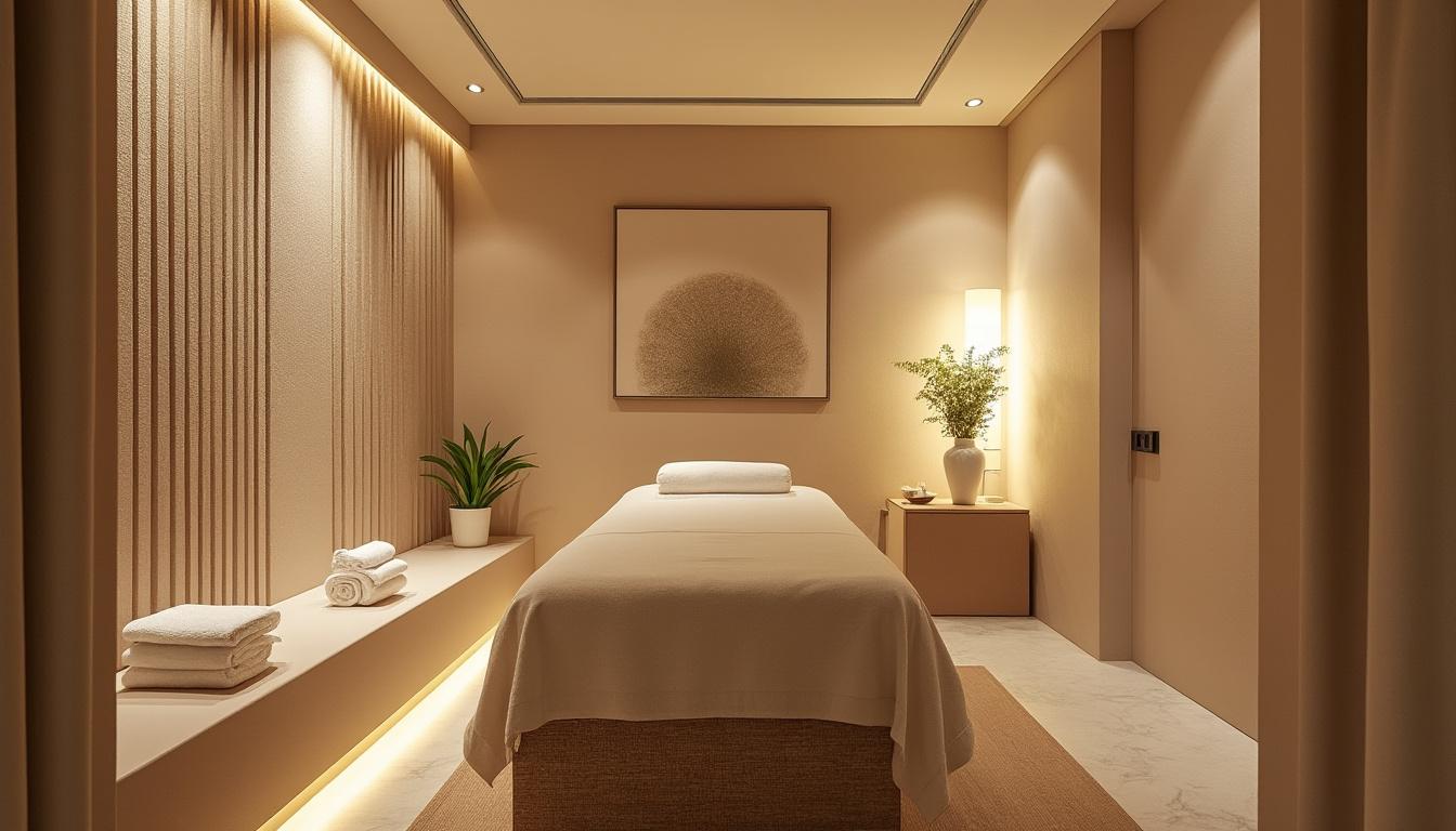 découvrez les meilleures adresses de massages à paris 15 pour une relaxation optimale et un bien-être assuré. trouvez facilement votre lieu de détente idéal.