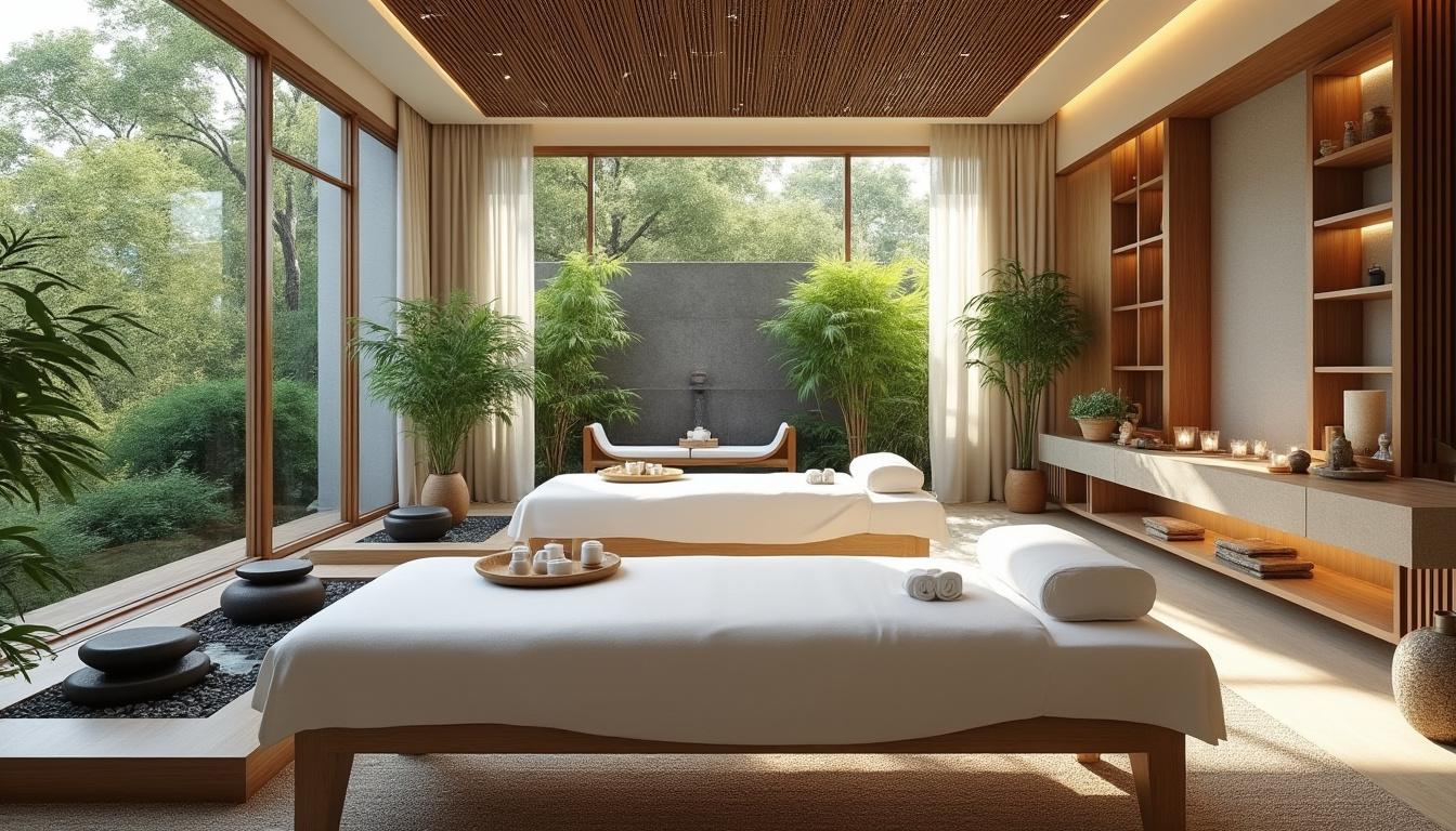 découvrez notre guide complet du massage à rouen pour profiter pleinement de ses bienfaits relaxants et revitalisants. conseils, techniques et adresses incontournables.