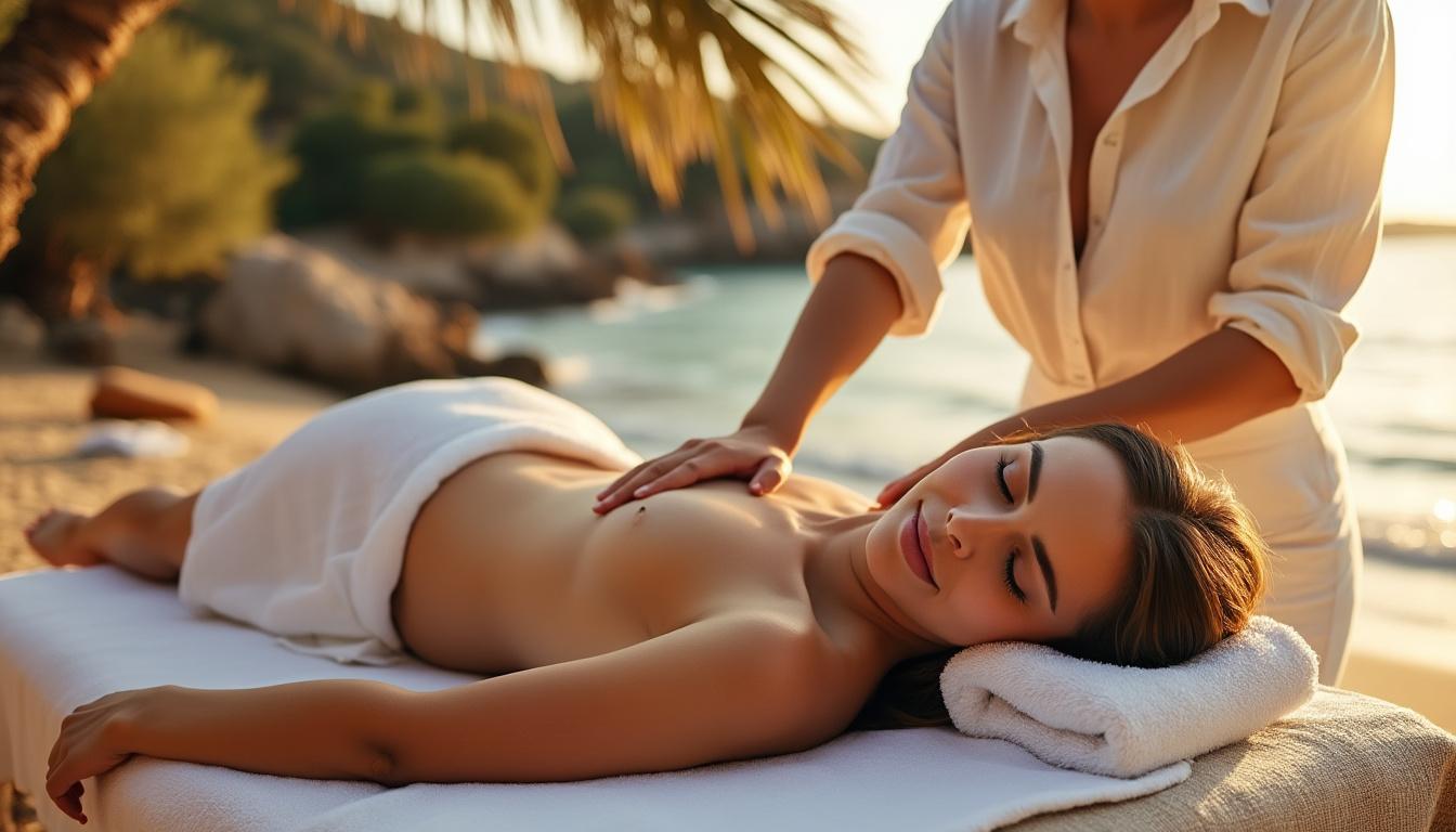 découvrez les bienfaits des massages à cannes pour votre bien-être et votre détente. offrez-vous un moment de relaxation et revitalisez votre corps et votre esprit.