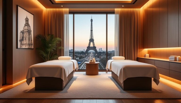 découvrez les meilleures adresses de massage gay à paris pour un moment de détente unique et relaxant. profitez d'une expérience apaisante dans un cadre convivial et respectueux.