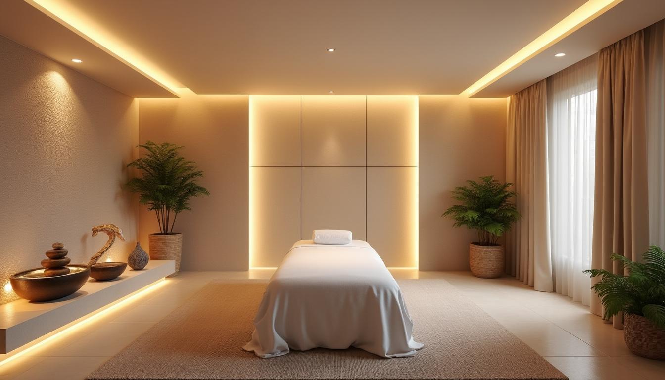 découvrez les bienfaits du massage au mans et trouvez les meilleures adresses pour vous détendre et revitaliser votre corps. guide complet et conseils pratiques.