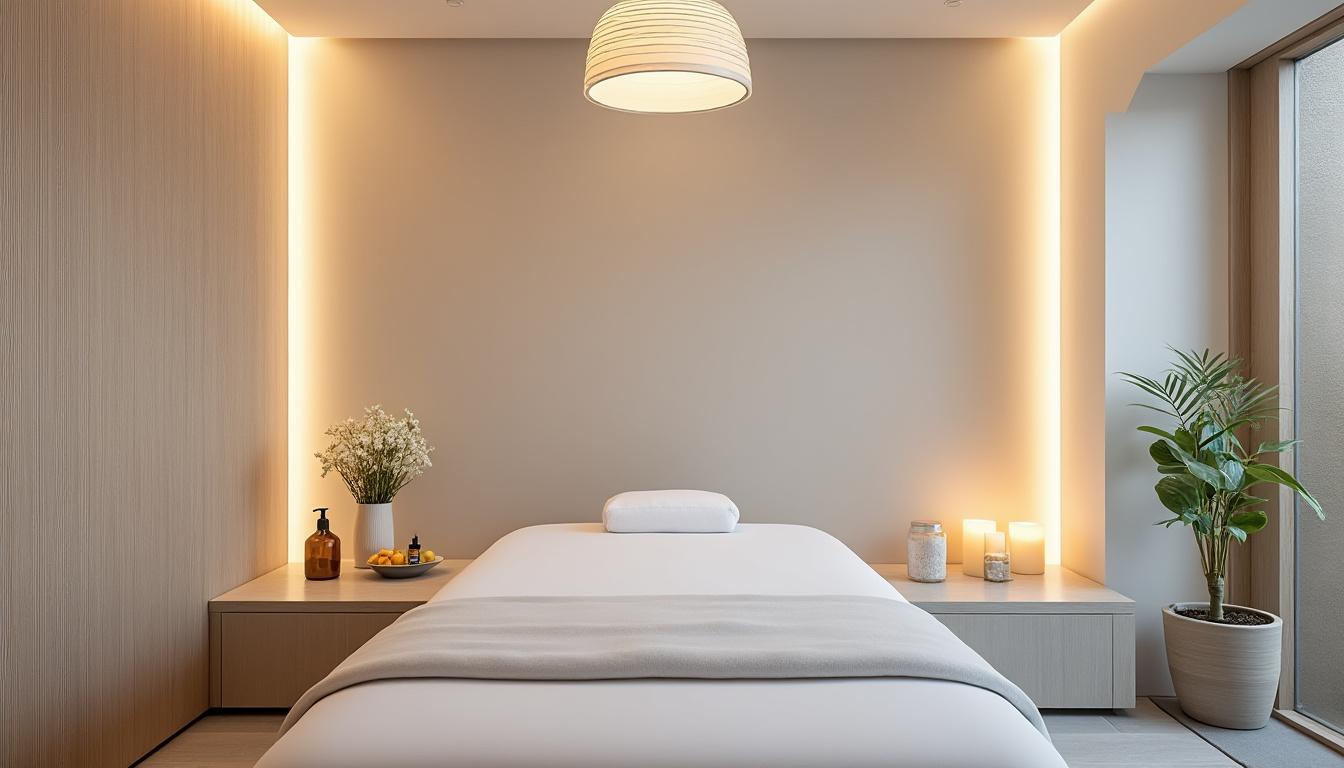 découvrez les bienfaits du massage nu, les techniques essentielles pour le pratiquer et les précautions importantes à respecter pour une expérience sécurisée et bénéfique.