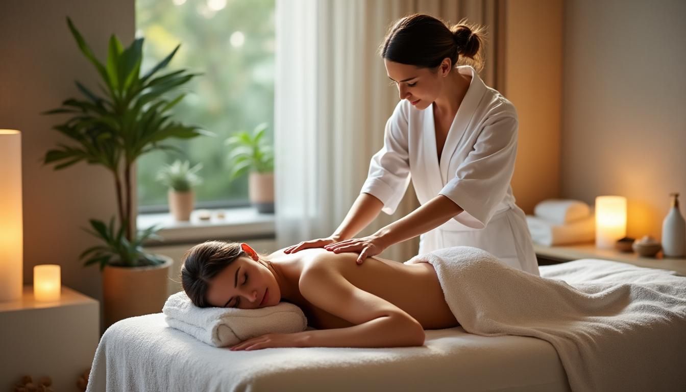 découvrez comment choisir le massage adapté à vos besoins à orléans pour un bien-être optimal. conseils pratiques et guide complet pour trouver le soin qui vous convient.
