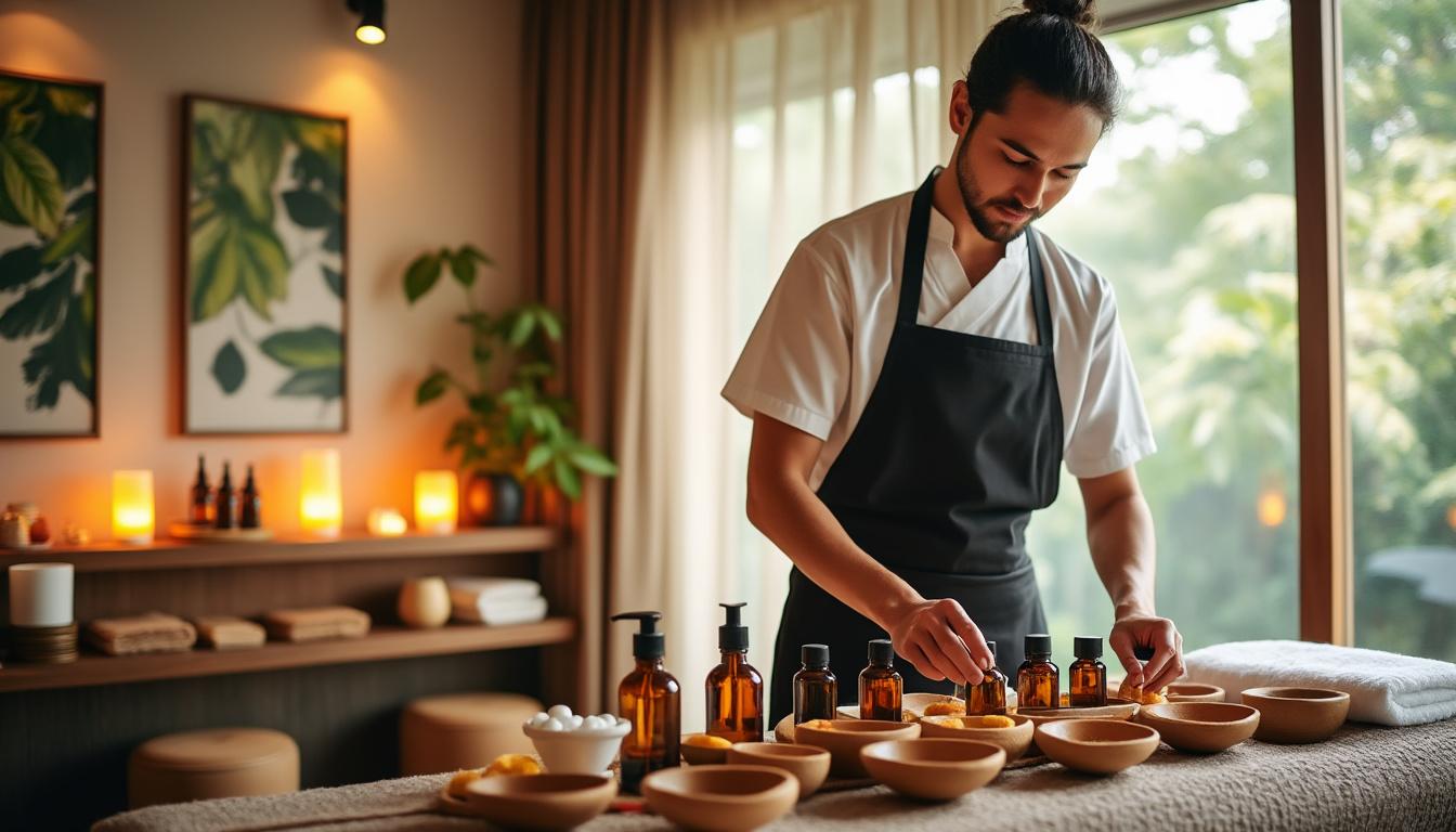 découvrez comment choisir le massage adapté à vos besoins à orléans pour détente, bien-être et revitalisation personnalisée.