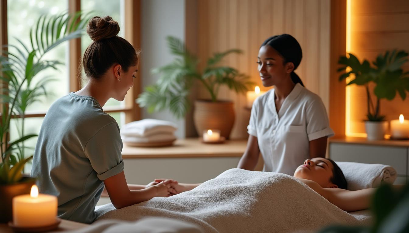 découvrez comment choisir le massage à orléans qui correspond parfaitement à vos besoins pour une détente optimale et un bien-être sur mesure.