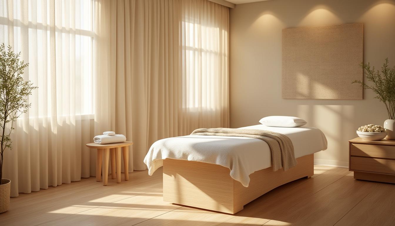 découvrez tout ce qu'il faut savoir avant de réserver une séance dans un salon de massage sexuel : conseils, précautions et informations essentielles pour une expérience en toute sécurité.