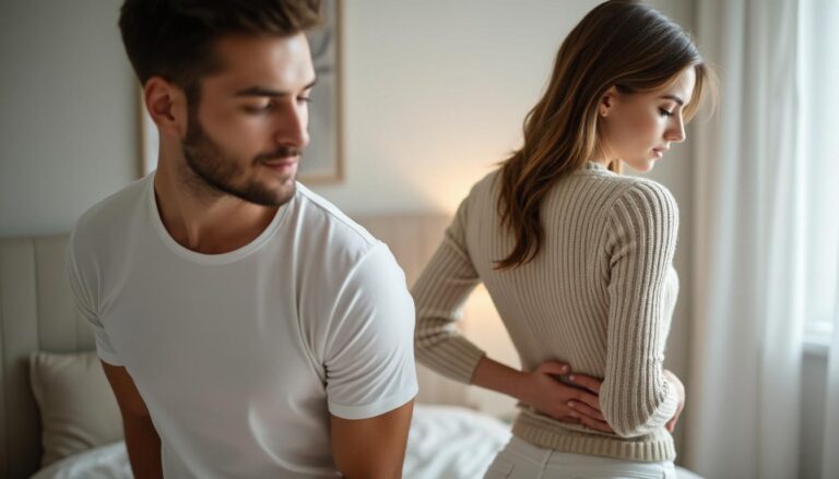 découvrez les techniques de massage sexuel, ses bienfaits pour le corps et l'esprit, ainsi que les précautions essentielles à prendre pour une expérience sécurisée et agréable.