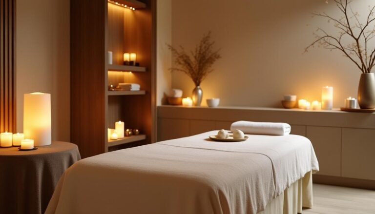 découvrez le massage tantrique à lyon, ses bienfaits pour le corps et l'esprit, les techniques utilisées, et vivez une expérience unique de détente et de connexion profonde.