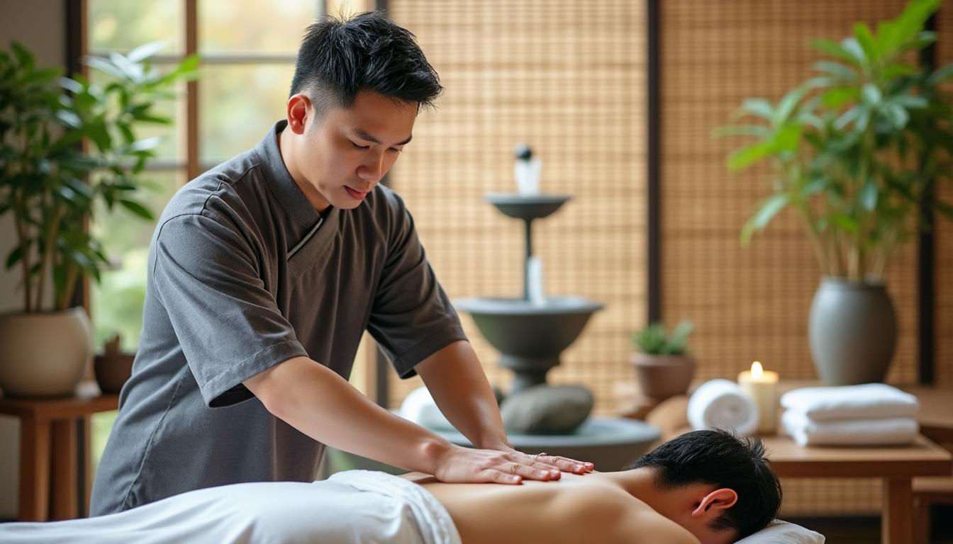 découvrez où trouver un massage chinois près de chez vous pour un bien-être garanti et une relaxation profonde. profitez des techniques traditionnelles pour revitaliser votre corps et esprit.
