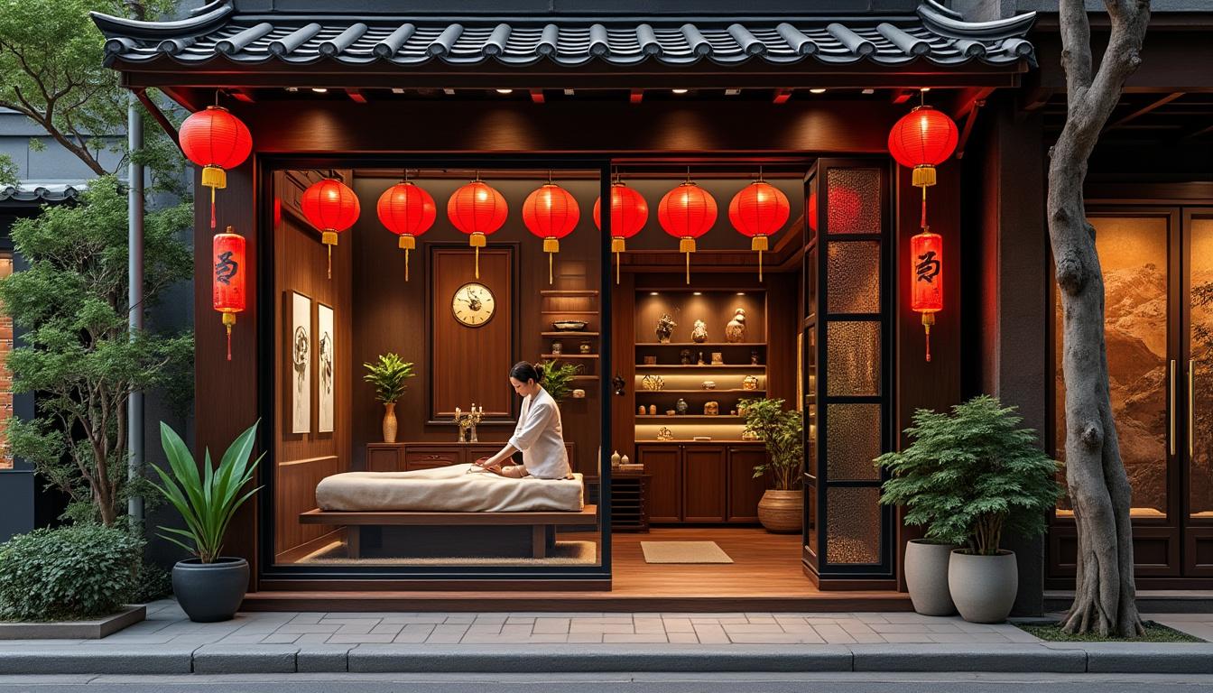 découvrez où trouver un massage chinois près de chez vous pour profiter d'un moment de détente et de bien-être garanti.