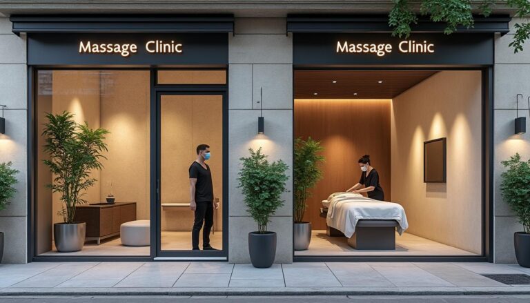 découvrez où trouver un massage professionnel à angers en 2026 pour une détente optimale et un bien-être assuré. guide des meilleurs spas et centres de massage.