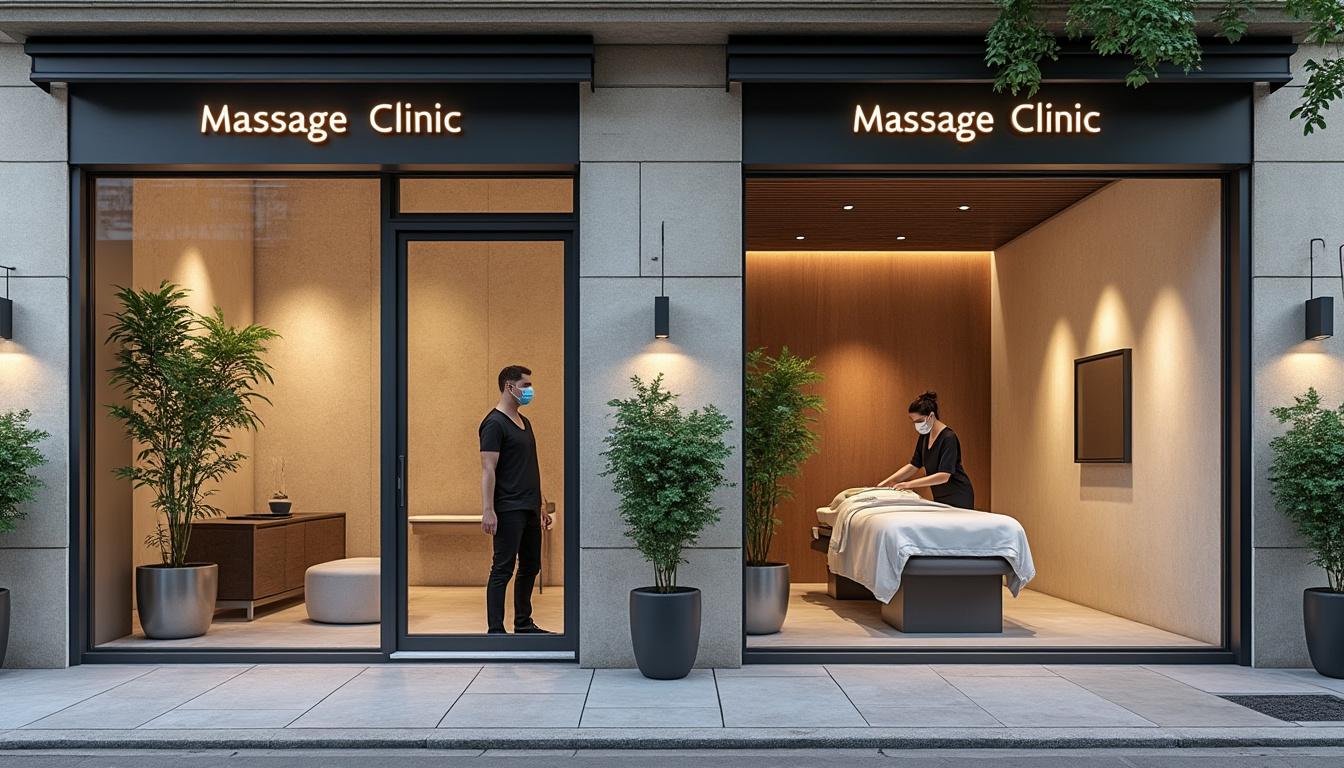 découvrez où trouver un massage professionnel à angers en 2026 pour une détente optimale et un bien-être assuré. guide des meilleurs spas et centres de massage.