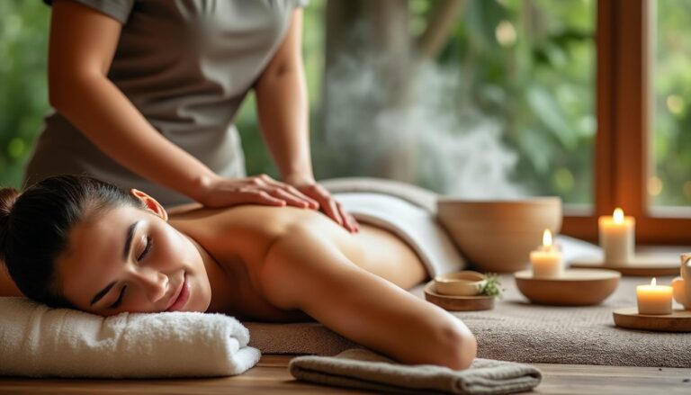 offrez-vous un week-end spa massage tout compris pour une détente absolue et un bien-être total. relaxation garantie dans un cadre apaisant.