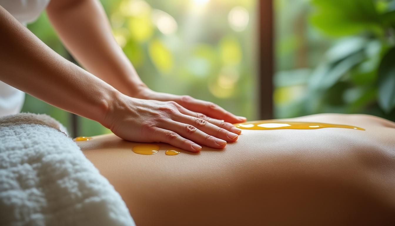 découvrez les bienfaits du massage à amiens et trouvez les meilleures adresses pour une expérience relaxante et revitalisante. guide complet pour prendre soin de vous.