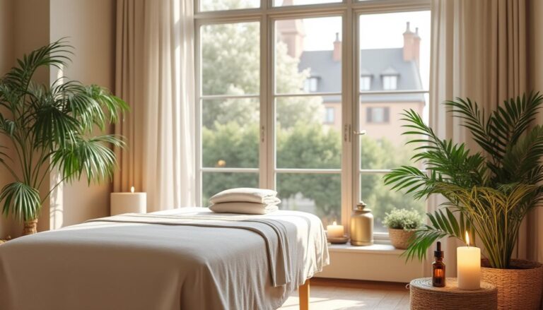 découvrez les bienfaits du massage à amiens et trouvez les meilleures adresses pour vous détendre et prendre soin de vous dans cette ville.