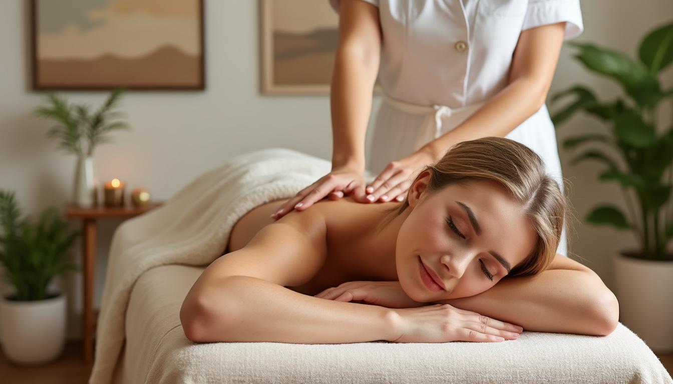 découvrez tout sur le massage tukif, ses techniques uniques et ses bienfaits pour le corps et l'esprit. apprenez comment cette pratique peut améliorer votre bien-être au quotidien.