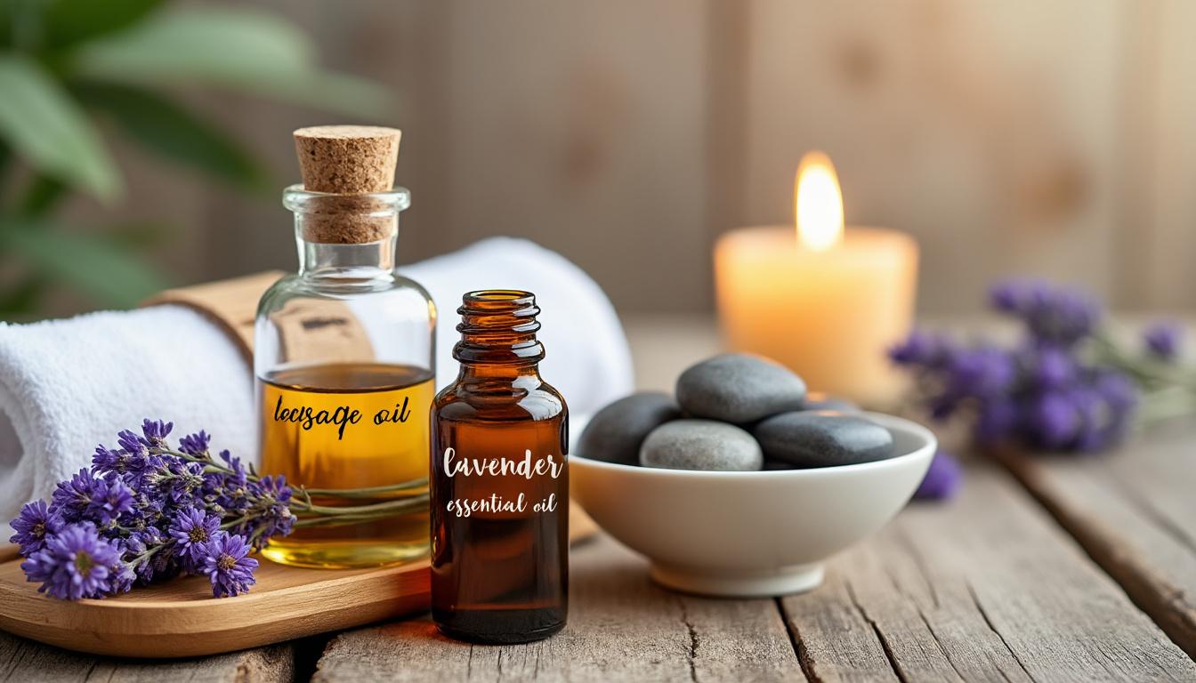 découvrez les bienfaits des huiles de massage, leurs vertus pour la peau et la relaxation, ainsi que des conseils pour bien les utiliser.