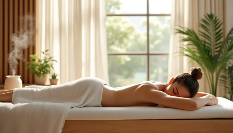découvrez les meilleures offres de massage sur groupon et profitez de moments de détente à prix réduits grâce à nos conseils exclusifs.