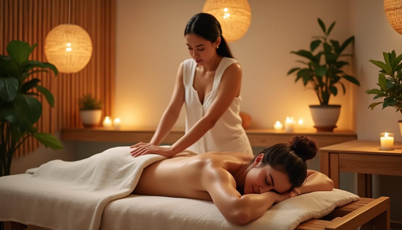 explorez les bienfaits du massage à rennes pour améliorer votre bien-être, réduire le stress et revitaliser votre corps et esprit.